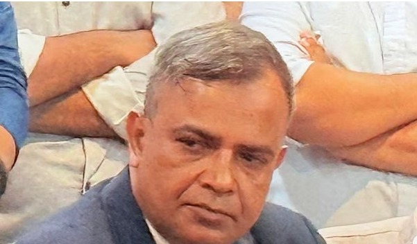 মাদারীপুরে এনসিপির সমন্বয় কমিটির নেতৃত্বে শিল্পপতি, বৈষম্যবিরোধীদের প্রত্যাখ্যান